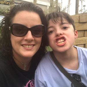 Meet your Posher, Erika